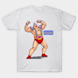 Almighty Krang T-Shirt